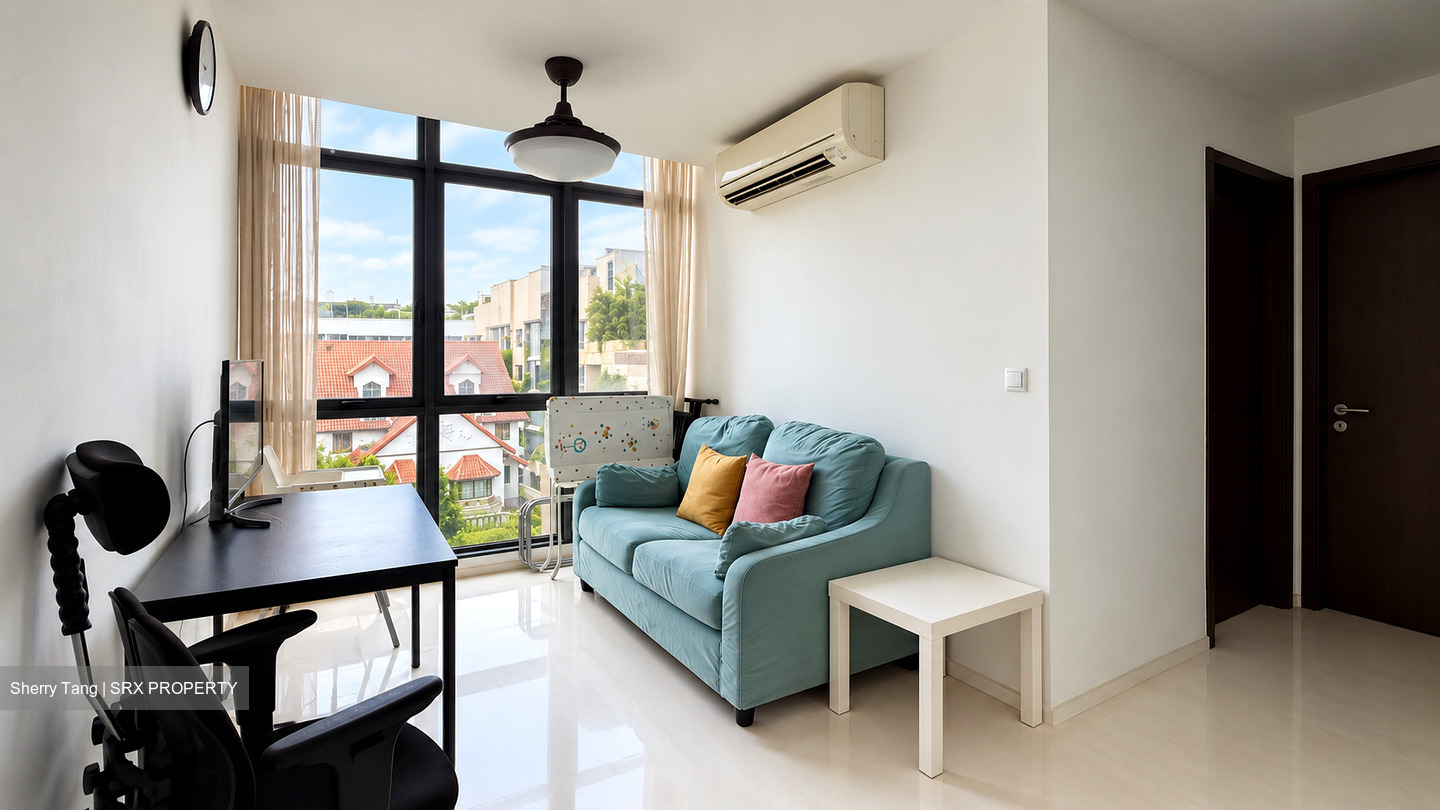The Bently Residences@Kovan (D19), Apartment #624683751